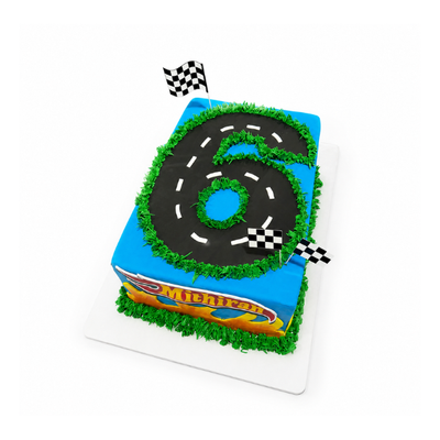 Checkered Champion - #C0915