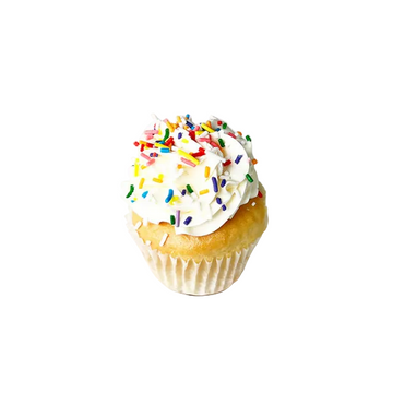 6 x Cupcakes - Pick 3 Flavors