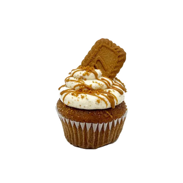 3 x Cupcakes - Pick 3 Flavors
