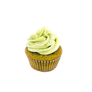 6 x Cupcakes - 1 Flavor