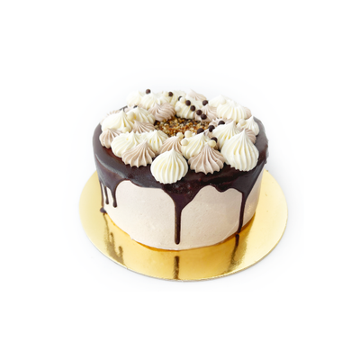 CHOCO VANILLA HAZELNUT