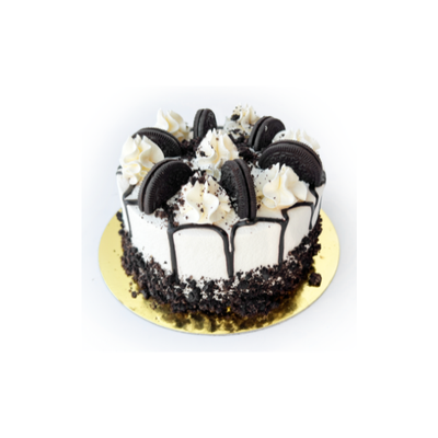 OREO CAKE