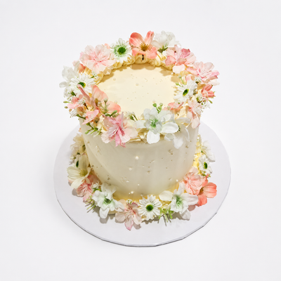 Spring Meadow Bloom - #SMB0911