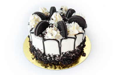 OREO CAKE