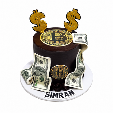Money Cake - #MC0911