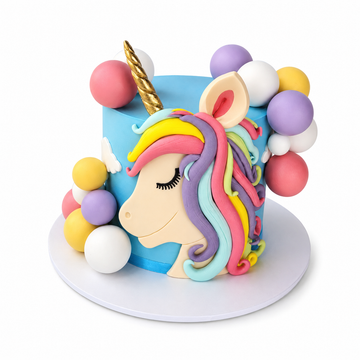 Candy Cloud Unicorn - #CU0911