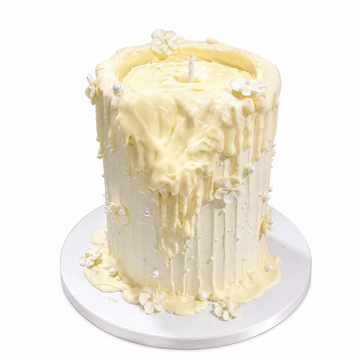 Candle Cake -  #CC0914