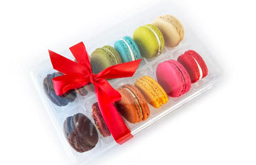 Macaroon Gift Box