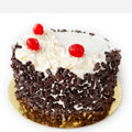 BLACK FOREST CAKE - Petit Delights