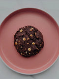 COOKIE BOX (6Pcs).- Double Chocolate