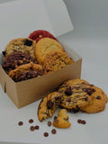 COOKIE BOX (6Pcs).