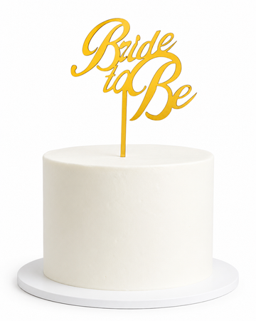 Bride to Be