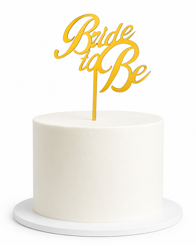 Bride to Be