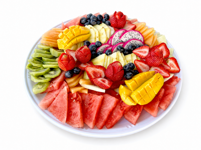 FRUIT PLATTER