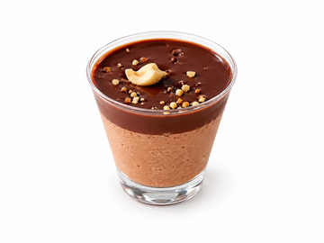 25 Mini Desserts - Pick 3 Flavors
