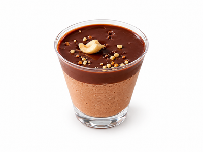 25 Mini Desserts - Pick 3 Flavors