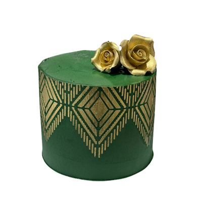 Emerald Horizon #PT214