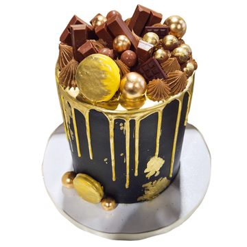 The Chocolate Treasury #PT220