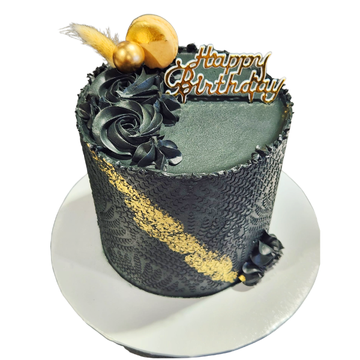 DARK GOLD #PT223