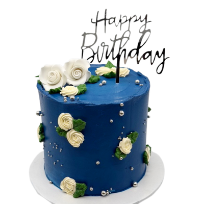 Blue Sapphire  #PT131