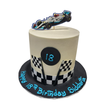 Formula 1 Grand Prix Racing #PT101