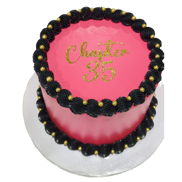 The Pink Chapter #PT230