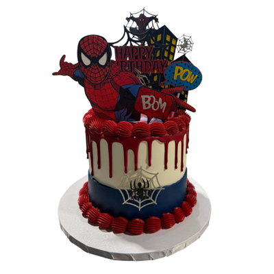 Spiderman Webslinger. - #PT55