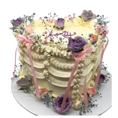 Wildflower Love Story - #PT141