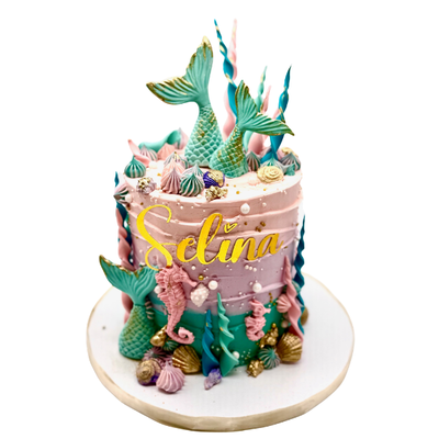 Mermaid Fantasy #PT184