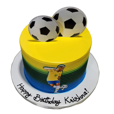 Joga Bonito Neymar #PT188