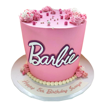 Barbie Iconic #PT196