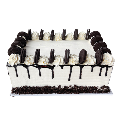 Oreo Rectangular Rectangle