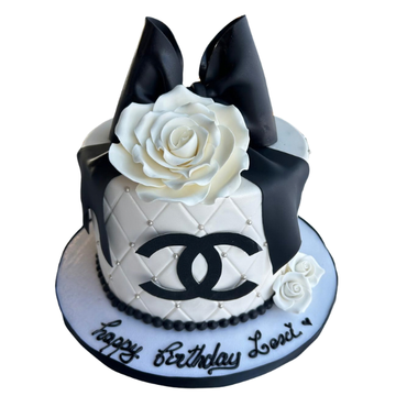 Chanel Quilt #PT158