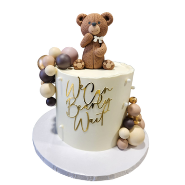 We can Bearly Wait- #PT74