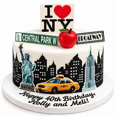 I Love New York - #NY1014