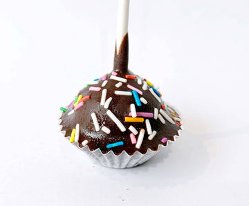 6 x Cakepops - Pick 3 Flavors