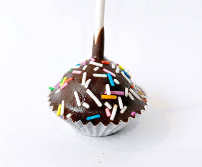 6 x Cakepops - Pick 3 Flavors